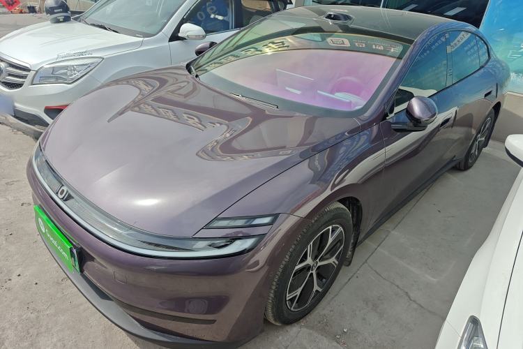 Used Qiyuan A06 2026 Model 630 Max