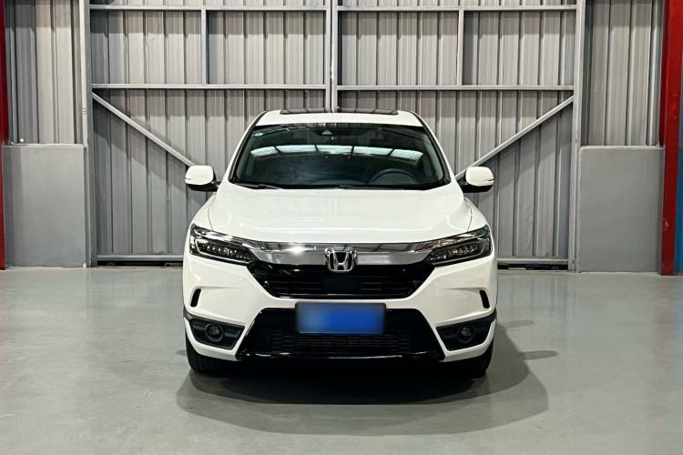 Used Honda Breeze 2021 240TURBO CVT 2WD Luxury Edition