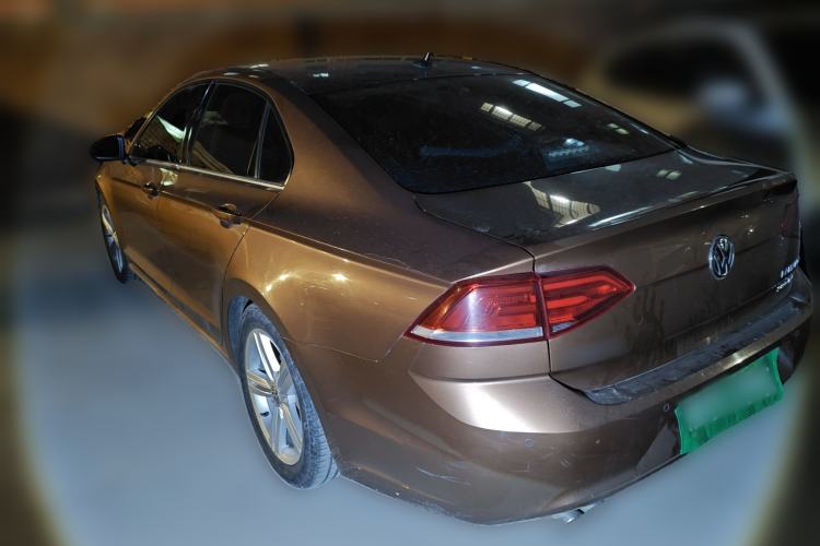 Used Volkswagen Lamando 2015 280TSI DSG Comfort Edition