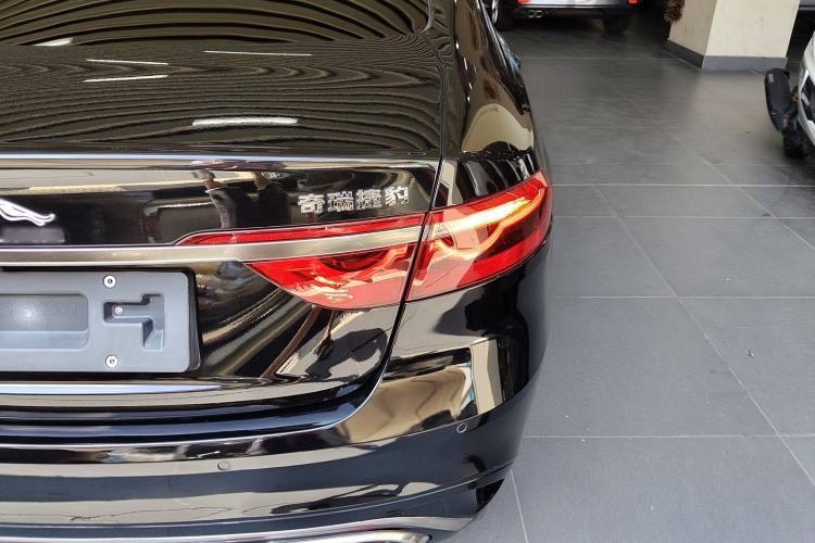 Used Jaguar XFL 2021 XFL 2.0T P250 Two-Wheel-Drive Elite Sport Edition
