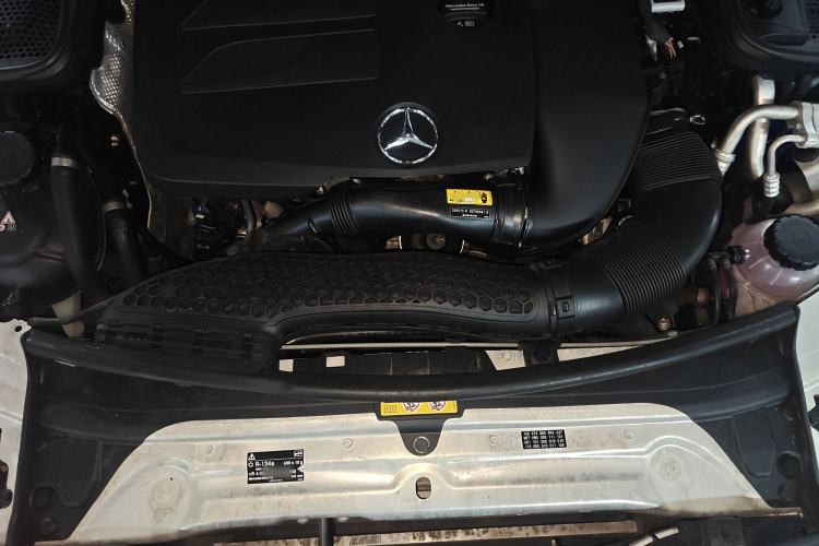 Used Mercedes-Benz C-Class 2021 C 260 Star Edition
