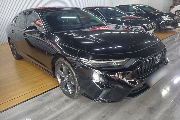 Used Honda Inspire 2023 260TURBO Elegant Edition
