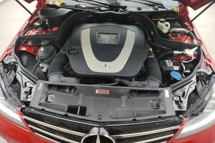 Used Mercedes-Benz C-Class 2013 C 300 Sport Grand Edition