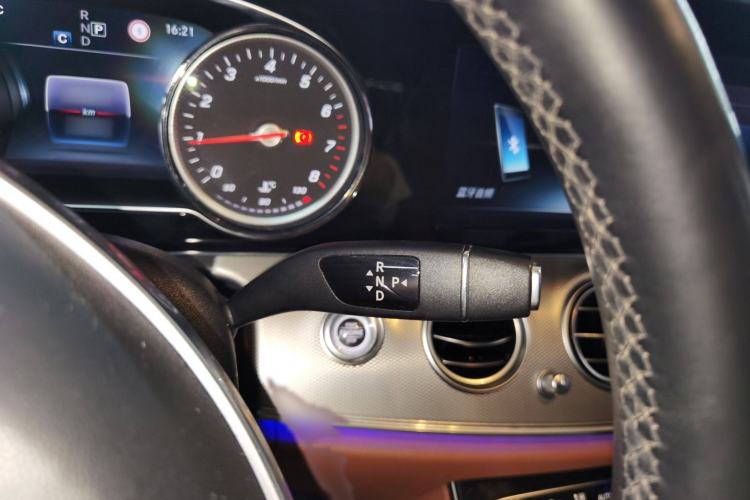 Used Mercedes-Benz E-Class 2017 E 200 Sport
