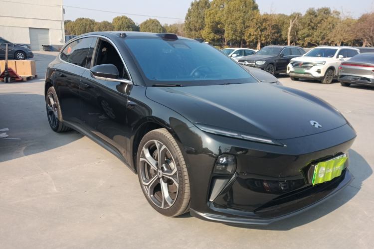 Used Nio ET5T 2024 75kWh Touring
