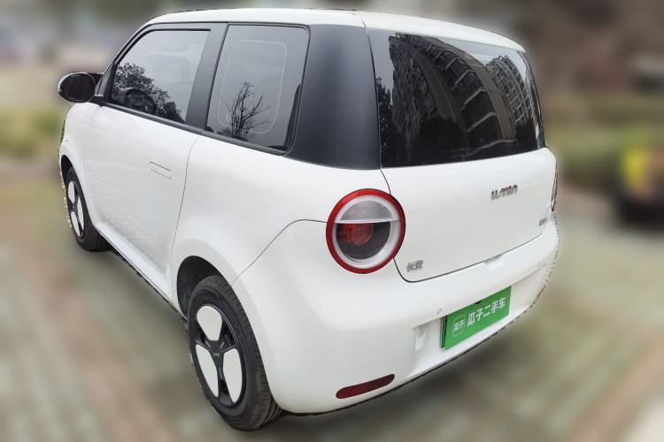 Used  Lumin 2024 130km Qingyue Version