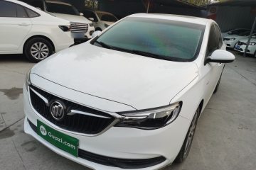 Used Buick GT 2019 18T Automatic Connected Elite Model China V Standard