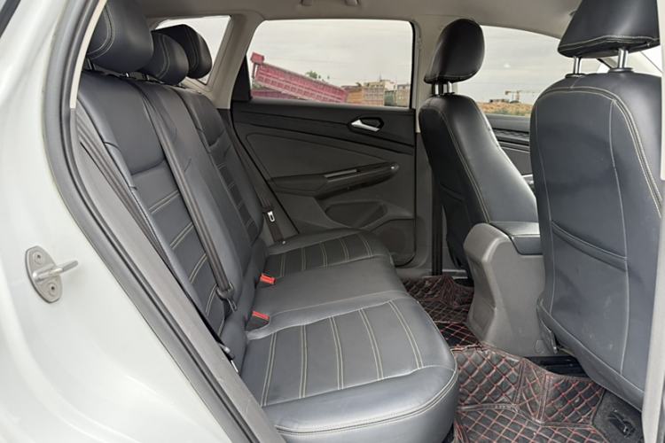 Used Jetta VS5 2019 280TSI Automatic Trend Model
