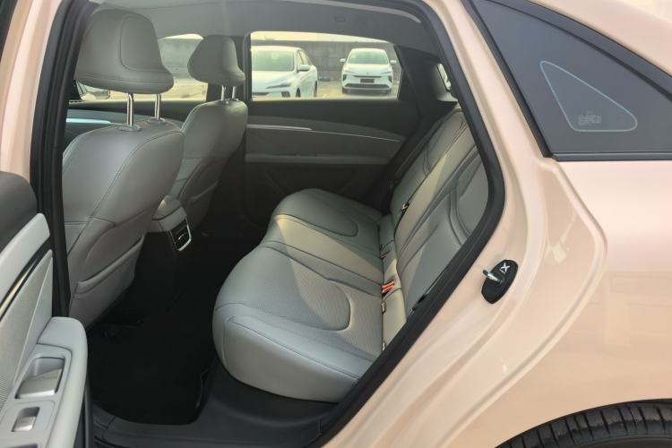 Used XPeng MONA M03 2025 502 Long-Range Max