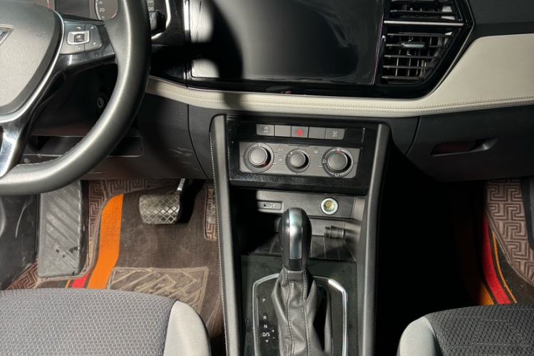 Used Jetta VS5 2022 280TSI Automatic Trend Edition