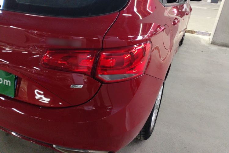 Used Fiat Ottimo 2014 1.4T Automatic Fashion Edition