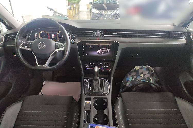 Used Volkswagen Magotan 2020 330TSI DSG Luxury Edition
