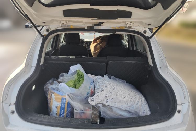 Used ORA Good Cat 2021 400km Standard Range Venus Edition Lithium Iron Phosphate
