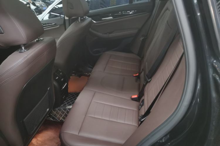 Used BMW X3 2021 xDrive25i Luxury Package