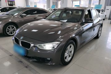 Used BMW 3 Series 2014 320i Sport Edition