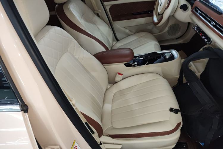 Used ORA Good Cat 2021 400km Standard Range Athena Edition Lithium Iron Phosphate