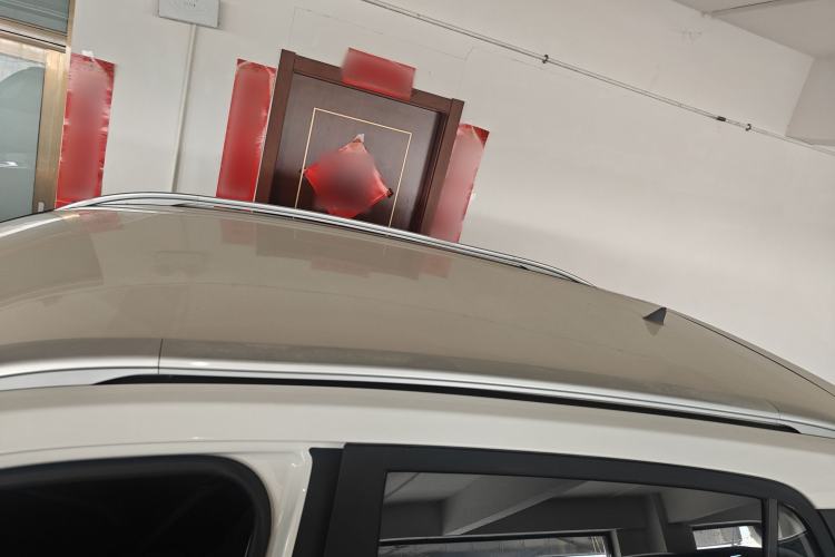 Used Baojun 510 2017 1.5L Automatic Fashion Model
