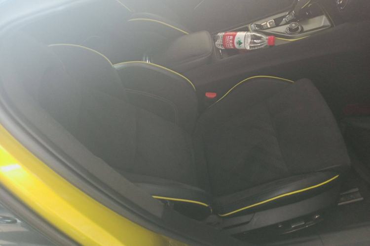 Used Lynk & Co 03 2020 03+ 2.0TD Automatic Wind-Chasing Edition
