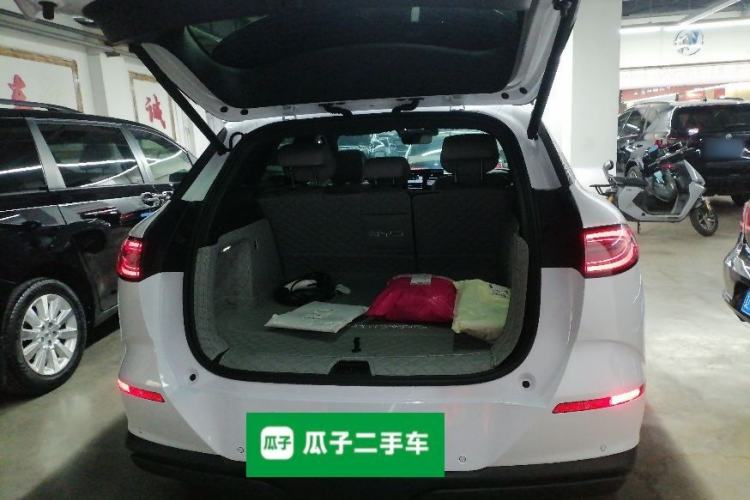 Used BYD Sealion 06 New Energy 