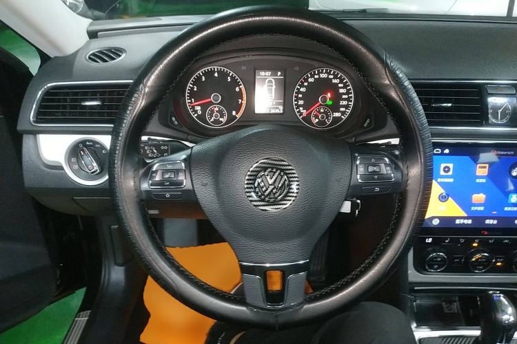 Used Volkswagen Passat 2014 1.8TSI DSG Prestige Edition
