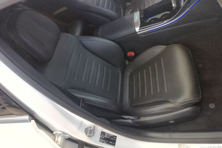 Used Mercedes-Benz C-Class 2022 Restyled C 260 L Sport Edition
