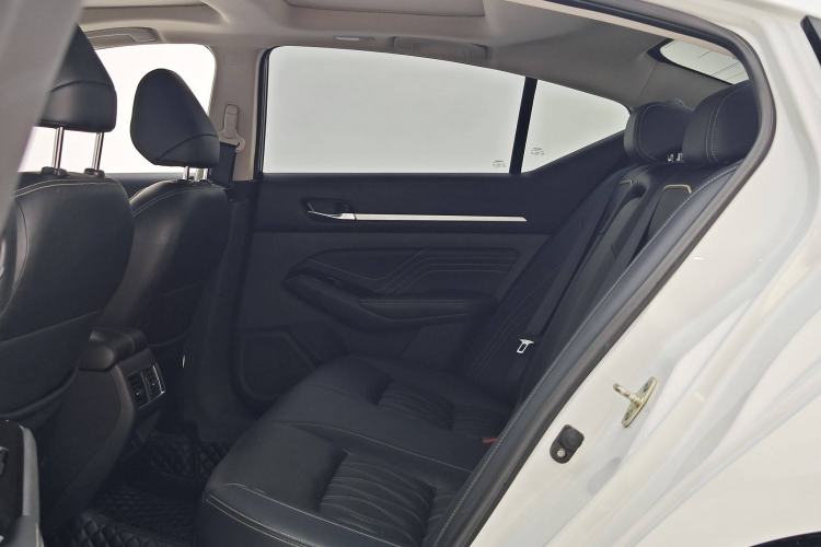 Used Nissan Teana 2022 2.0L XL-Upr Enjoyment Edition
