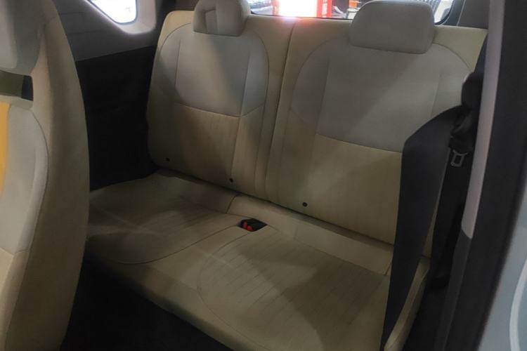 Used  Panda 2023 Panda Mini 120km Super Cute Bear
