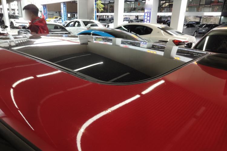 Used  MINI 2019 2.0T COOPER S Racing Driver
