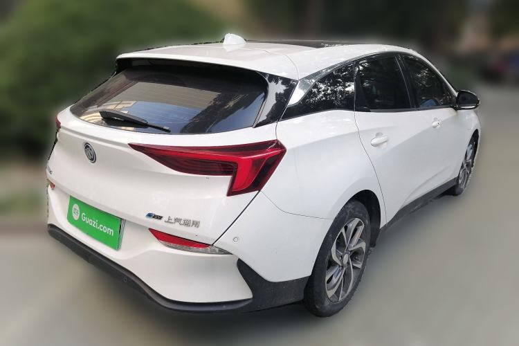 Used Buick Velite 6 2019 Connected & Smart Edition
