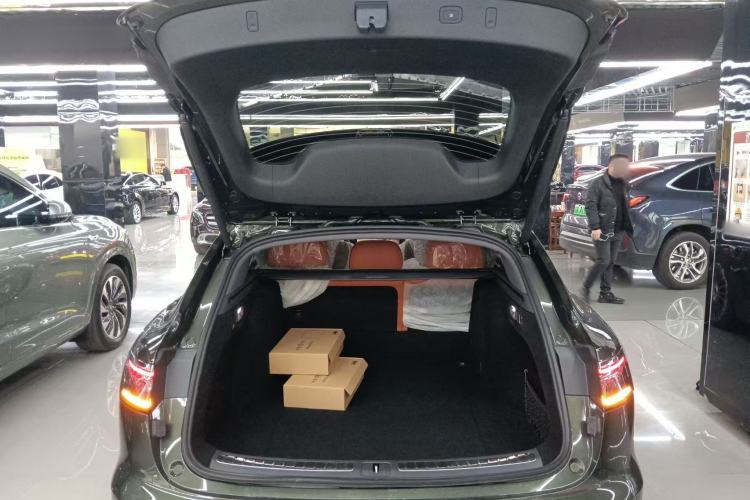 Used Hima S9T 2025 Model Range-Extended Ultra Long-Range Version