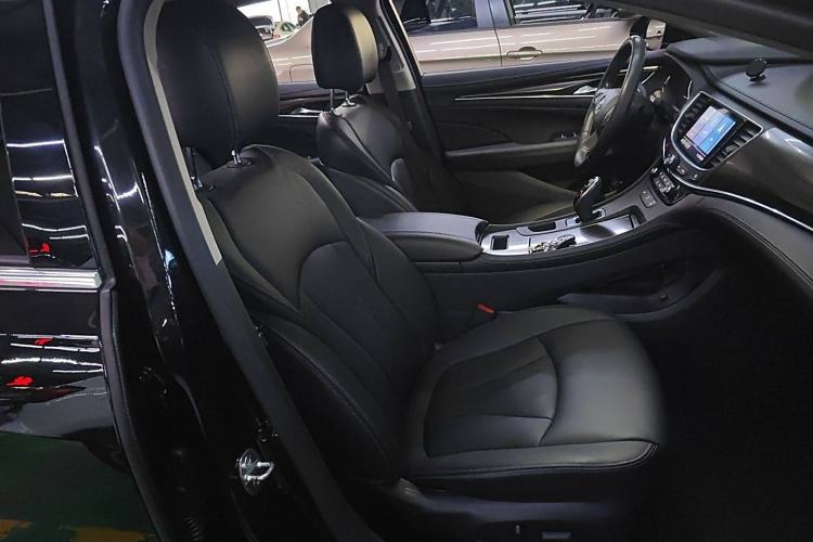 Used Buick LaCrosse 2020 652T Luxury Version