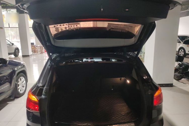 Used BMW X1 2019 sDrive18Li Fashion Model