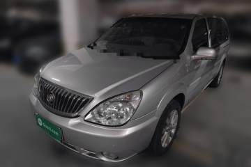 Used Buick GL8 2014 2.4L Classic Edition