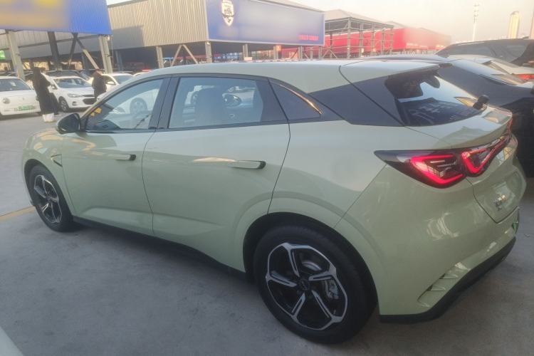 Used BYD Seal 06GT 2025 505 Wave Edition
