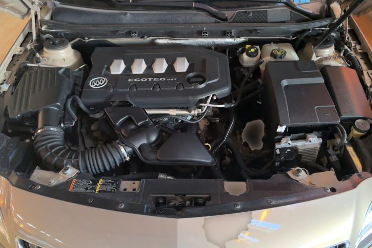 Used Buick Regal 2014 2.0L Elite Fashion Edition
