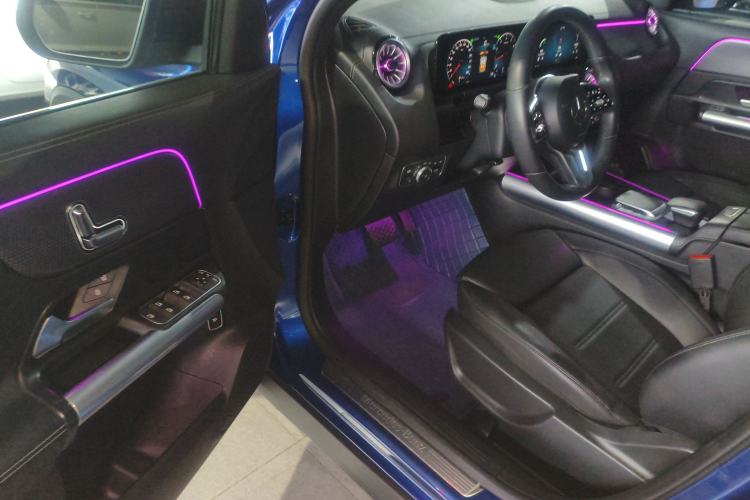 Used Mercedes-Benz GLA 2022 GLA 220