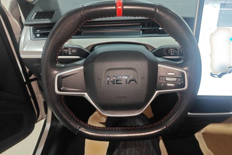 Used NETA V 2021 Standard Range Entertainment Version – Upgraded Model