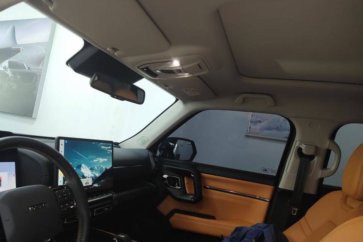 Used Haval  2024 Hi4 102km Trend Electric Version Plus
