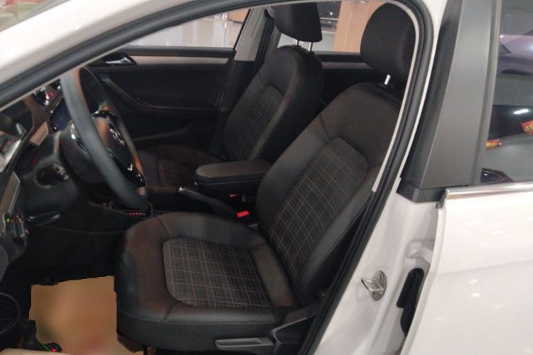 Used Volkswagen Jetta 2017 1.5L Automatic Comfort Model
