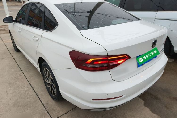 Used Volkswagen Lavida 2022 280TSI DSG Comfort Edition