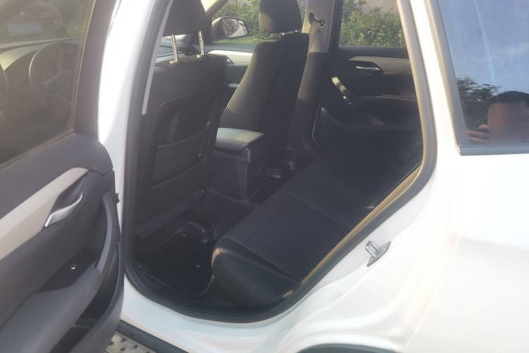 Used BMW X1 2014 sDrive18i Fashion Model
