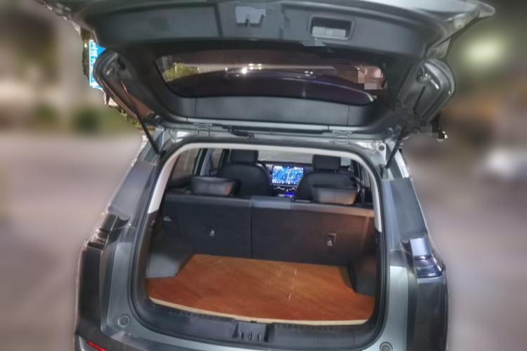 Used AION Y 2023 Plus 510 Smart Edition