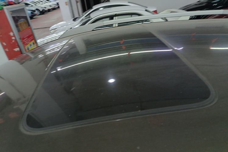 Used Peugeot 3008 2015 2.0L Automatic Trend Edition