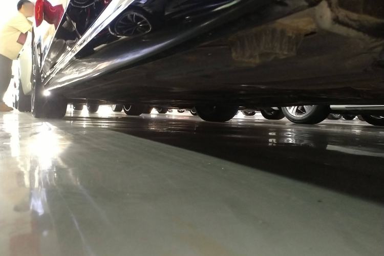 Used BMW 3 Series 2021 325Li M Sport Package
