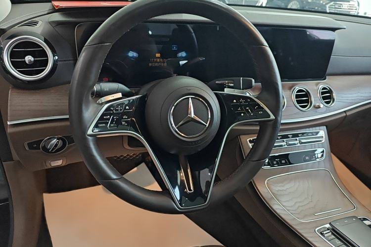 Used Mercedes-Benz E-Class 2021 Restyled E 300 L Luxury Edition
