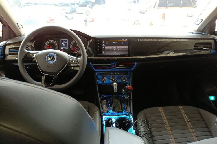 Used Volkswagen Lavida 2021 280TSI DSG Comfort Edition
