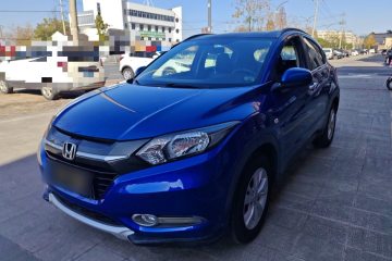 Used Honda Vezel 2015 1.5L CVT two-wheel drive Comfort trim
