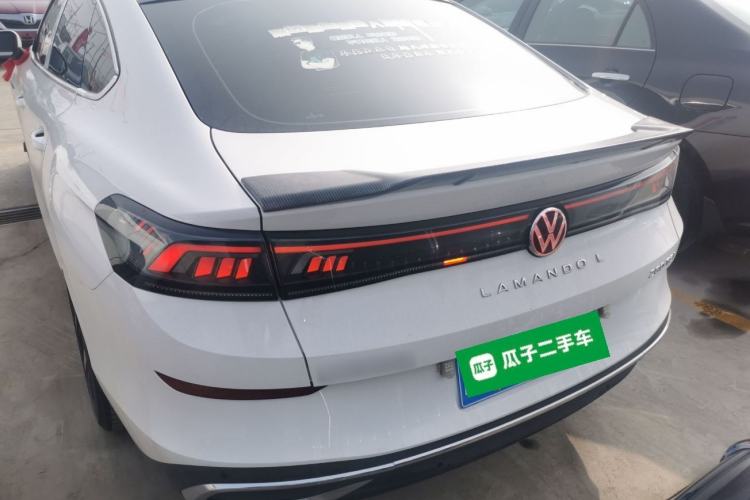 Used Volkswagen Lamando 2022 Lavida L 280TSI DSG Cool & Spicy Edition