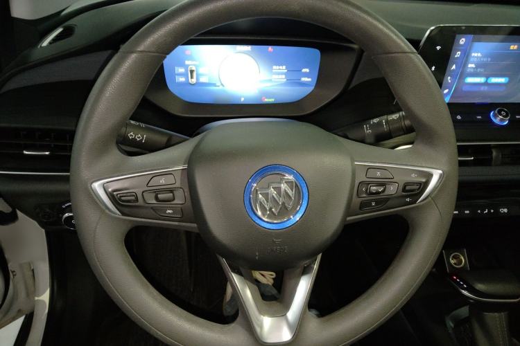 Used Buick Velite 6 2023 430km Range Commuter Version
