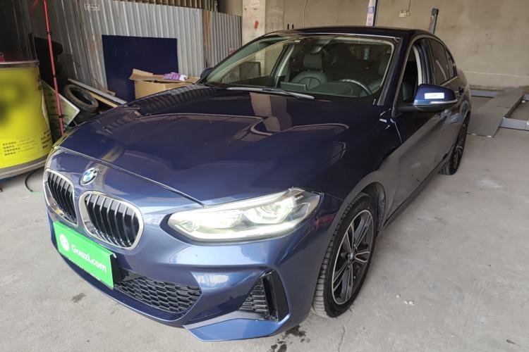 Used BMW 1 Series 2021 120i M Sport Edition